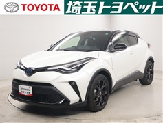 C-HRHV Gモードネロセーフティ+