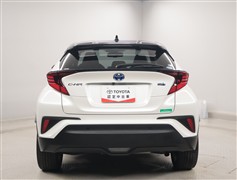 C-HRHV Gモードネロセーフティ+