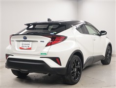 C-HRHV Gモードネロセーフティ+