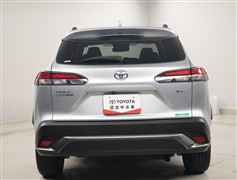 カローラクロス HV Z