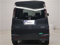 ルークス ハイウェイスター