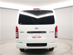 ハイエースVスーパーGLダークP2