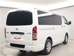 ハイエースVスーパーGLダークP2