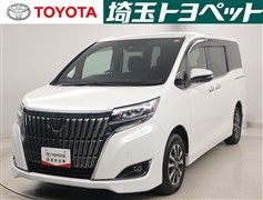 エスクァイア Xi