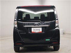 ルーミー カスタムG-T