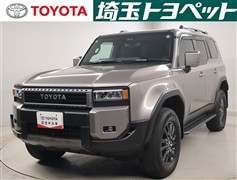 ランドクルーザー250 VX