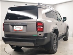 ランドクルーザー250 VX