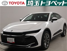 クラウンクロスオーバーZ