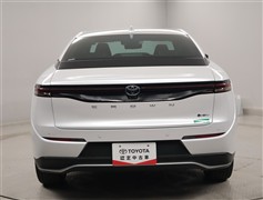 クラウンクロスオーバーZ