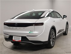 クラウンクロスオーバーZ