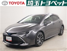 カローラスポーツ HV G Z