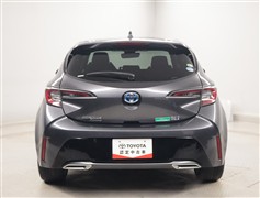 カローラスポーツ HV G Z