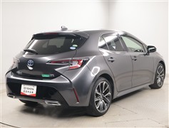 カローラスポーツ HV G Z