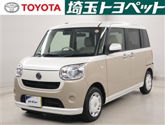 ムーヴキャンバス X SA3