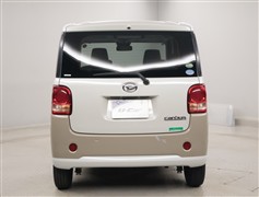 ムーヴキャンバス X SA3