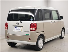 ムーヴキャンバス X SA3