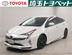 プリウス Aプレミアムツーリングセ