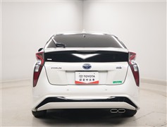 プリウス Aプレミアムツーリングセ