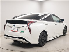 プリウス Aプレミアムツーリングセ