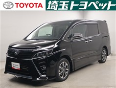 ヴォクシー ZS キラメキ3