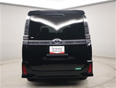 ヴォクシー ZS キラメキ3