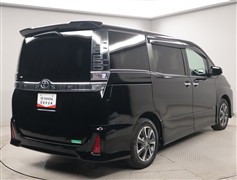 ヴォクシー ZS キラメキ3