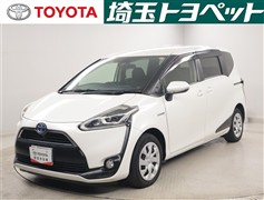 シエンタ HV G