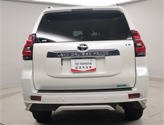 ランドクルーザープラドTXLP