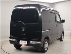 ピクシスVクルーズターボSA3