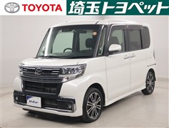 タントカスタムRSトップEDLSA3