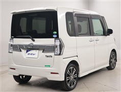 タントカスタムRSトップEDLSA3