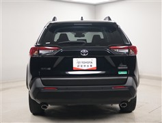 RAV4アドベンチャーオフロートP2