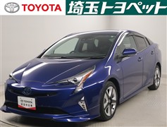 プリウス A ツーリングセレクション