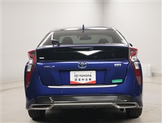 プリウス A ツーリングセレクション