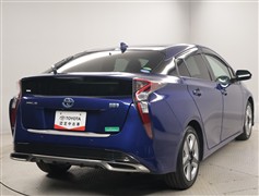 プリウス A ツーリングセレクション