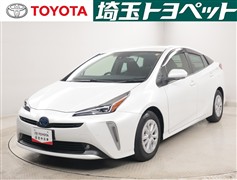 プリウス Sセーフティプラス