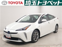 プリウス A ツーリングセレクション