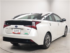 プリウス A ツーリングセレクション