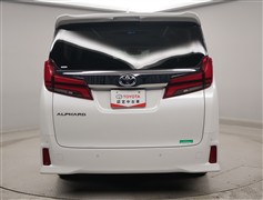 アルファード S Cパッケージ