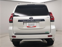 ランドクルーザープラドTXLP