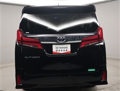 アルファード S Cパッケージ