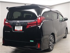 アルファード S Cパッケージ