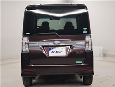 タント カスタムRSトップEDSA3