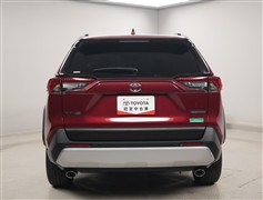 RAV4 アドベンチャー