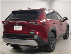 RAV4 アドベンチャー