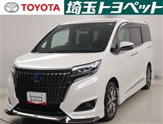 エスクァイアHV GiプレミアムPBT