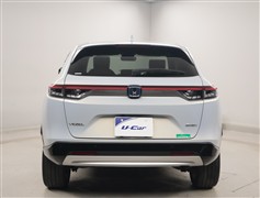 ヴェゼル e:HEV Z