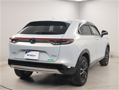 ヴェゼル e:HEV Z