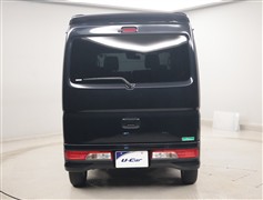 エブリィW PZターボスペシャル