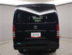 ハイエースVスーパーGLダークP2